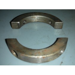 Spring Collar - Pair